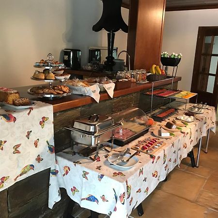 Valonquinta - Agro Hotel & Spa فيلا فلور المظهر الخارجي الصورة