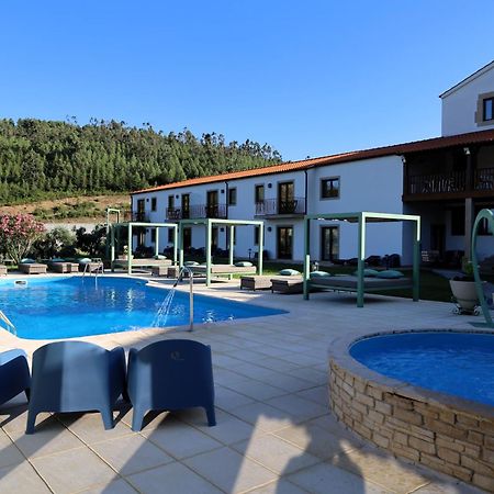 Valonquinta - Agro Hotel & Spa فيلا فلور المظهر الخارجي الصورة