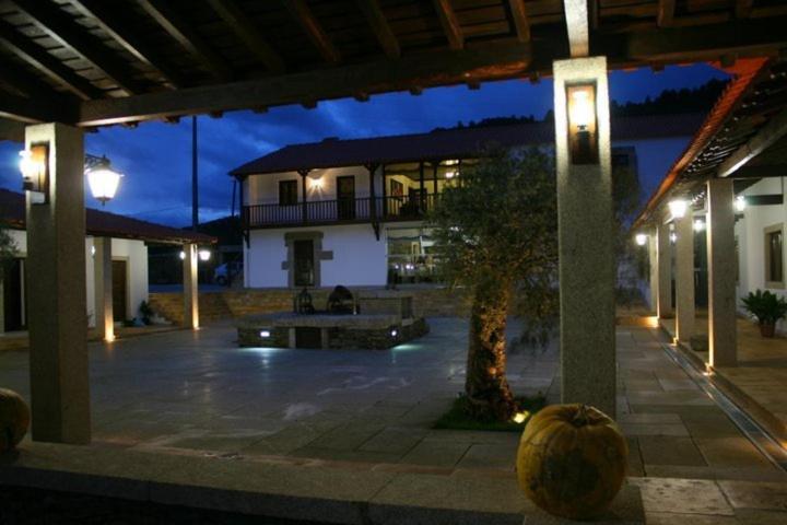 Valonquinta - Agro Hotel & Spa فيلا فلور المظهر الخارجي الصورة
