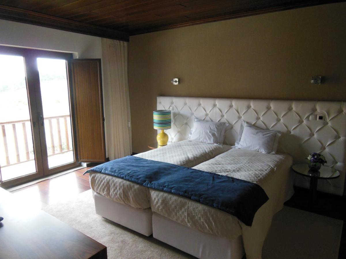 Valonquinta - Agro Hotel & Spa فيلا فلور المظهر الخارجي الصورة
