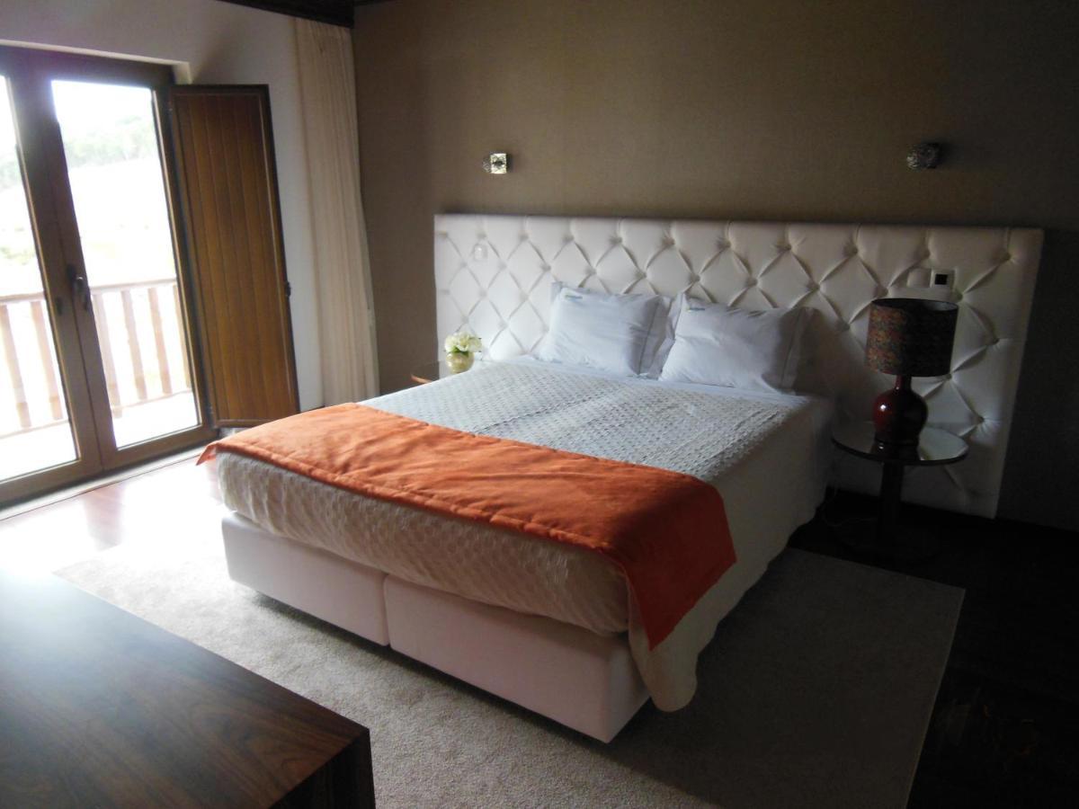Valonquinta - Agro Hotel & Spa فيلا فلور المظهر الخارجي الصورة