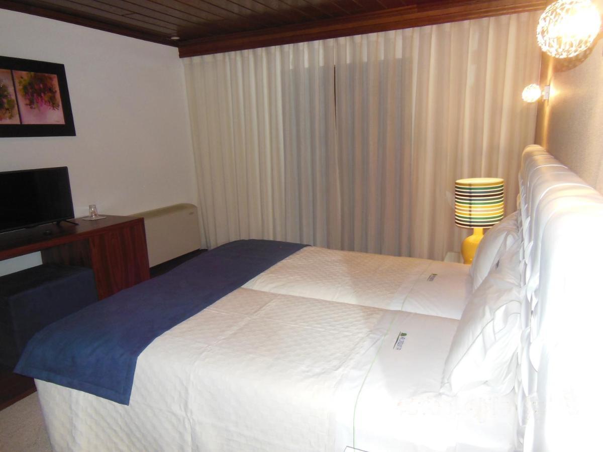 Valonquinta - Agro Hotel & Spa فيلا فلور الغرفة الصورة