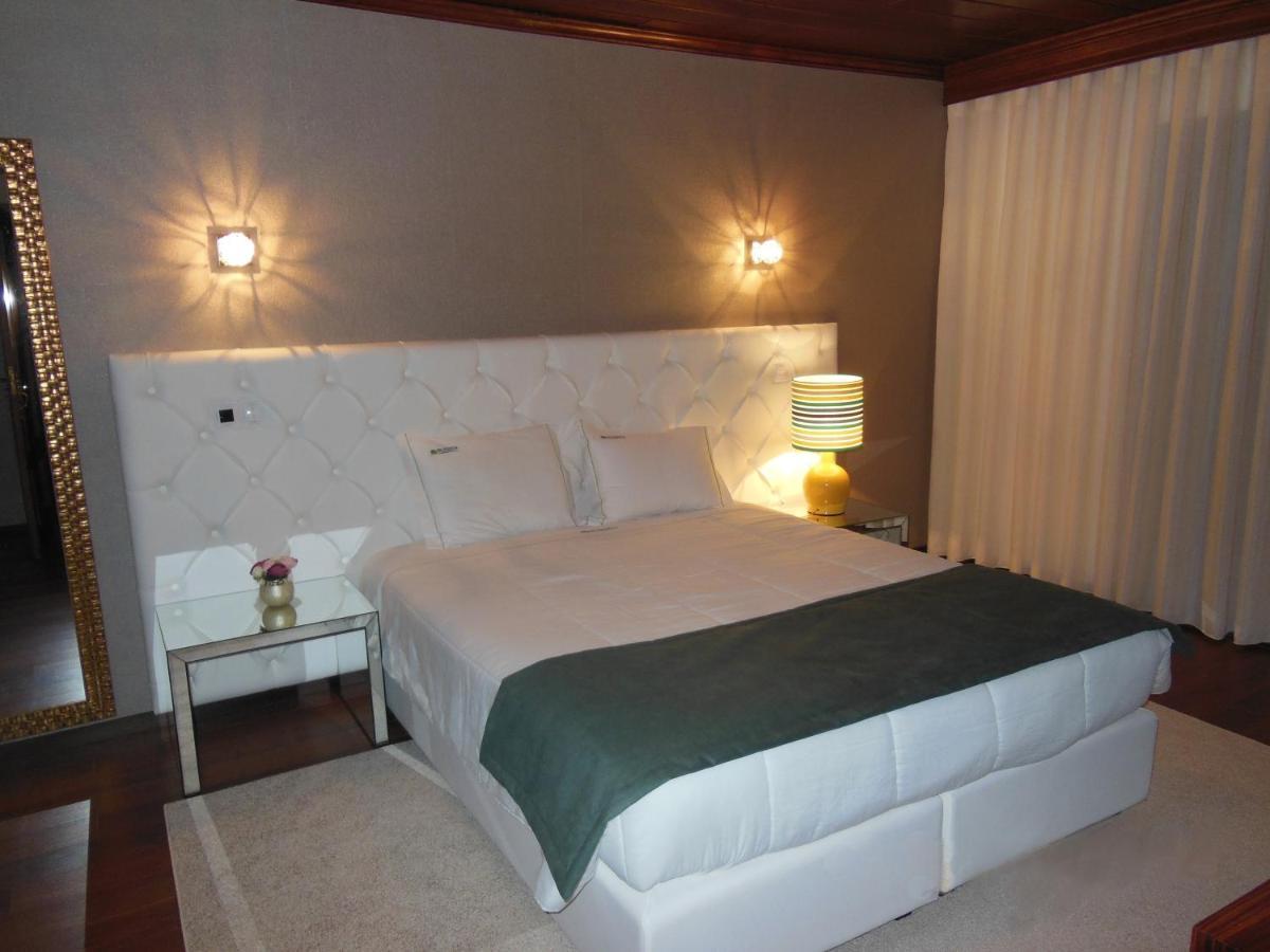 Valonquinta - Agro Hotel & Spa فيلا فلور الغرفة الصورة