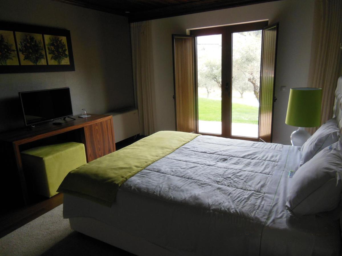 Valonquinta - Agro Hotel & Spa فيلا فلور المظهر الخارجي الصورة