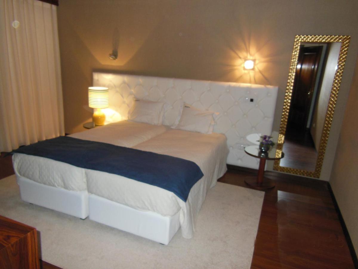 Valonquinta - Agro Hotel & Spa فيلا فلور المظهر الخارجي الصورة