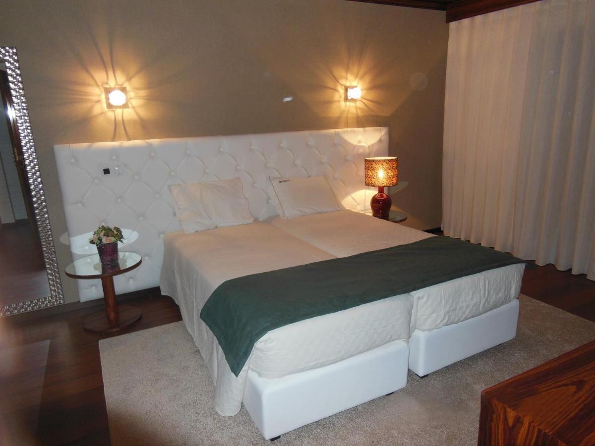 Valonquinta - Agro Hotel & Spa فيلا فلور الغرفة الصورة