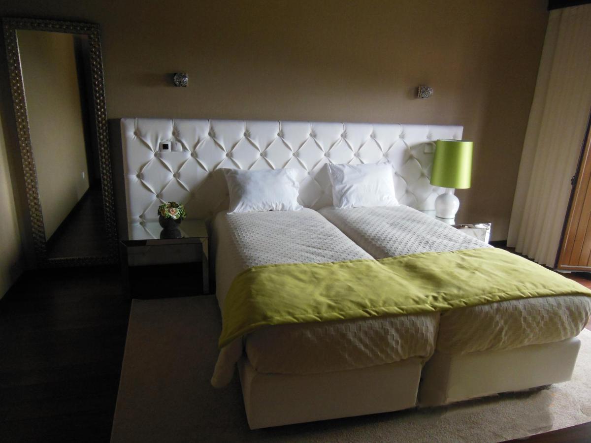 Valonquinta - Agro Hotel & Spa فيلا فلور الغرفة الصورة