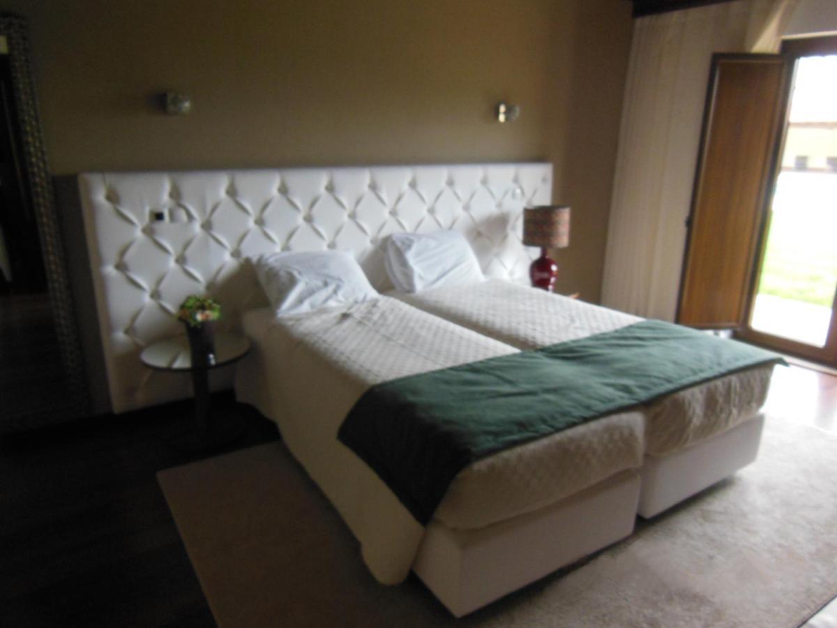 Valonquinta - Agro Hotel & Spa فيلا فلور المظهر الخارجي الصورة