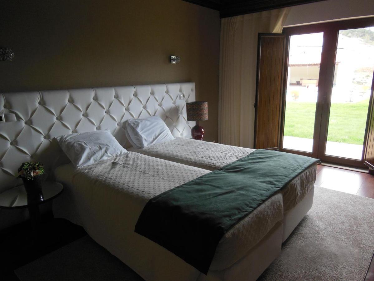 Valonquinta - Agro Hotel & Spa فيلا فلور المظهر الخارجي الصورة