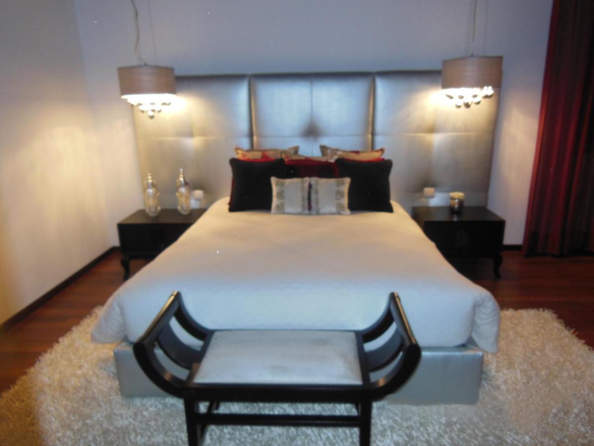 Valonquinta - Agro Hotel & Spa فيلا فلور الغرفة الصورة