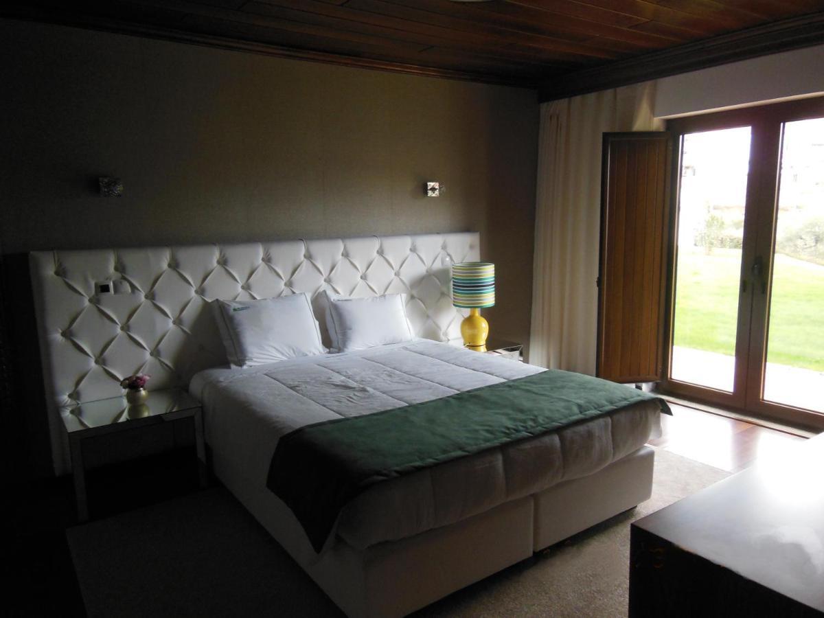 Valonquinta - Agro Hotel & Spa فيلا فلور المظهر الخارجي الصورة