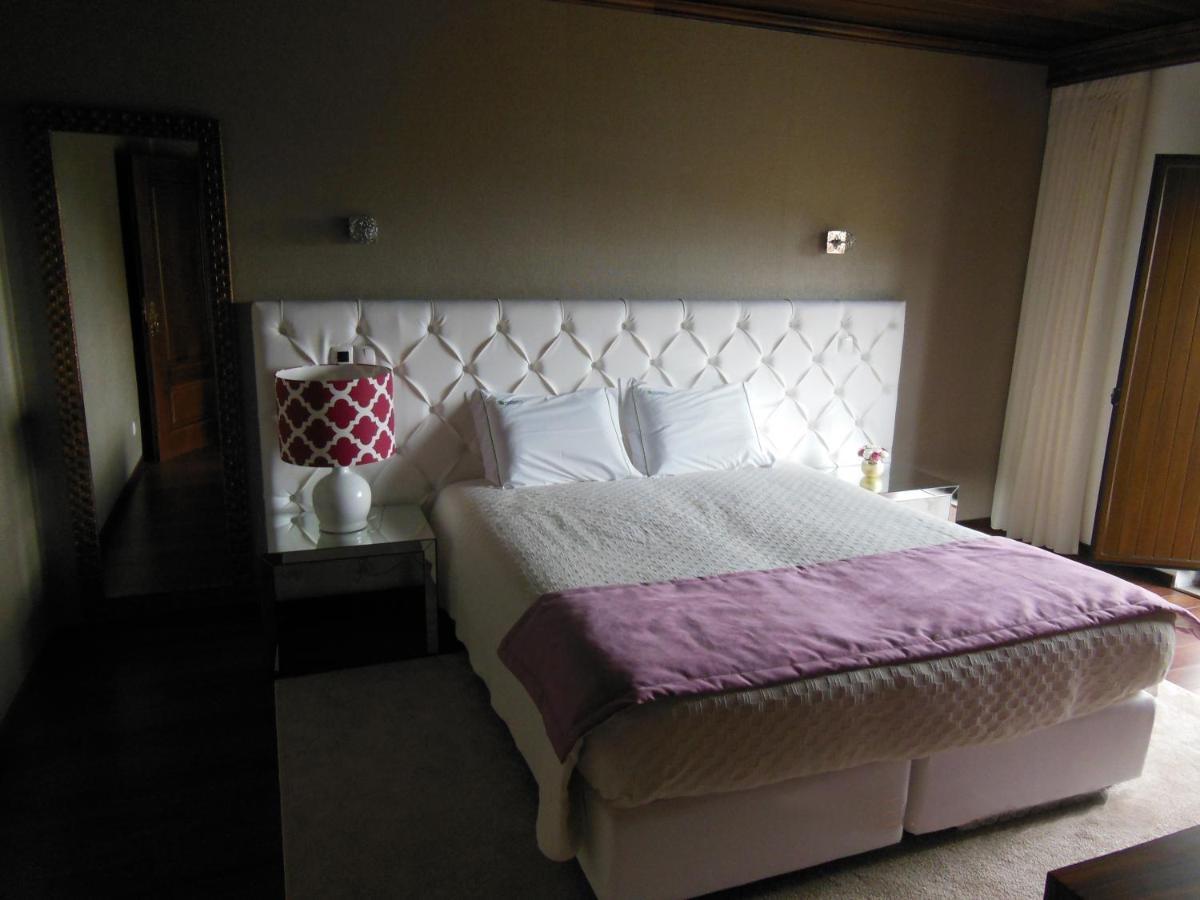 Valonquinta - Agro Hotel & Spa فيلا فلور الغرفة الصورة