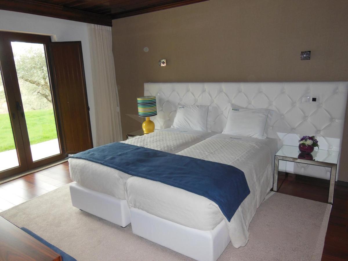 Valonquinta - Agro Hotel & Spa فيلا فلور الغرفة الصورة