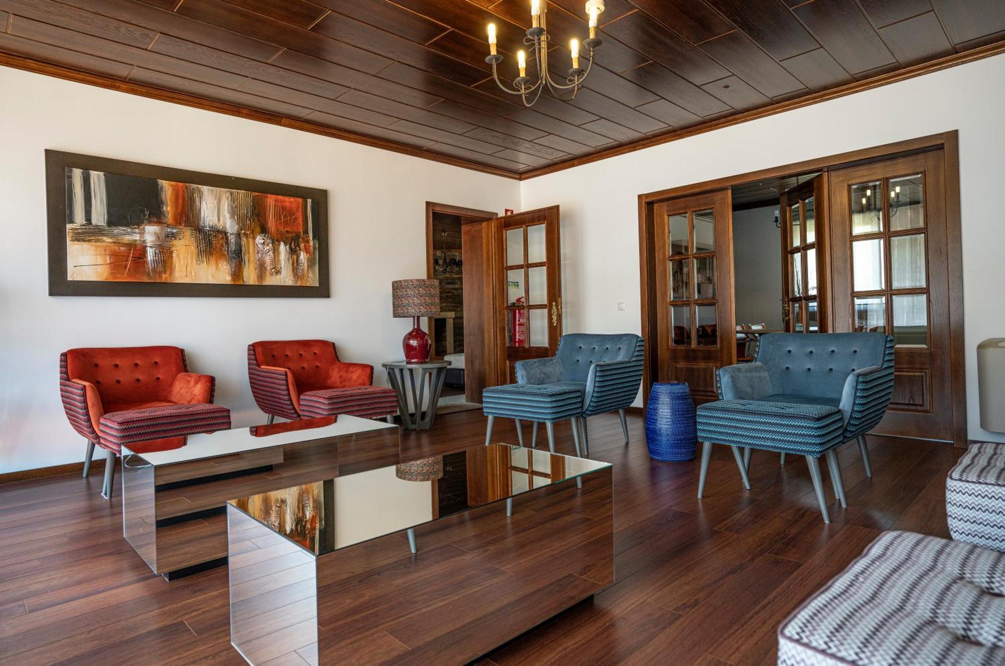 Valonquinta - Agro Hotel & Spa فيلا فلور المظهر الخارجي الصورة