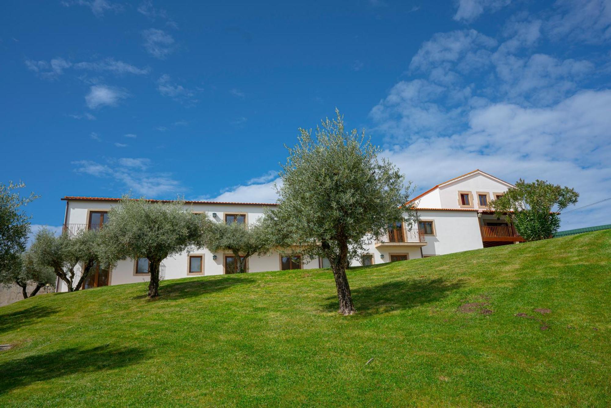 Valonquinta - Agro Hotel & Spa فيلا فلور المظهر الخارجي الصورة