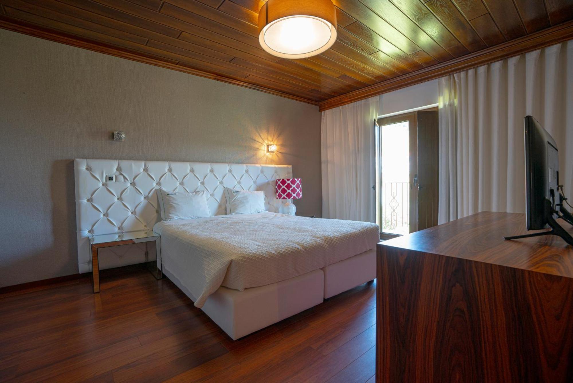 Valonquinta - Agro Hotel & Spa فيلا فلور المظهر الخارجي الصورة