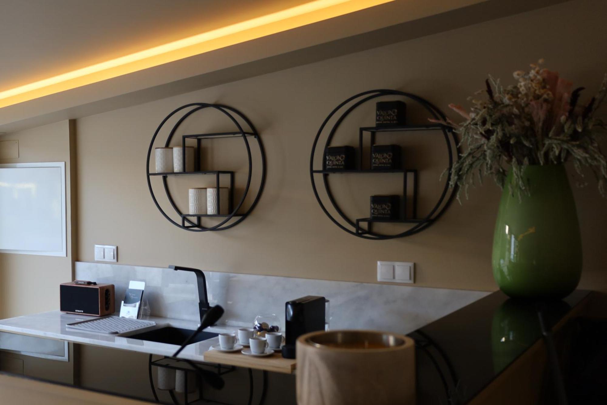Valonquinta - Agro Hotel & Spa فيلا فلور المظهر الخارجي الصورة