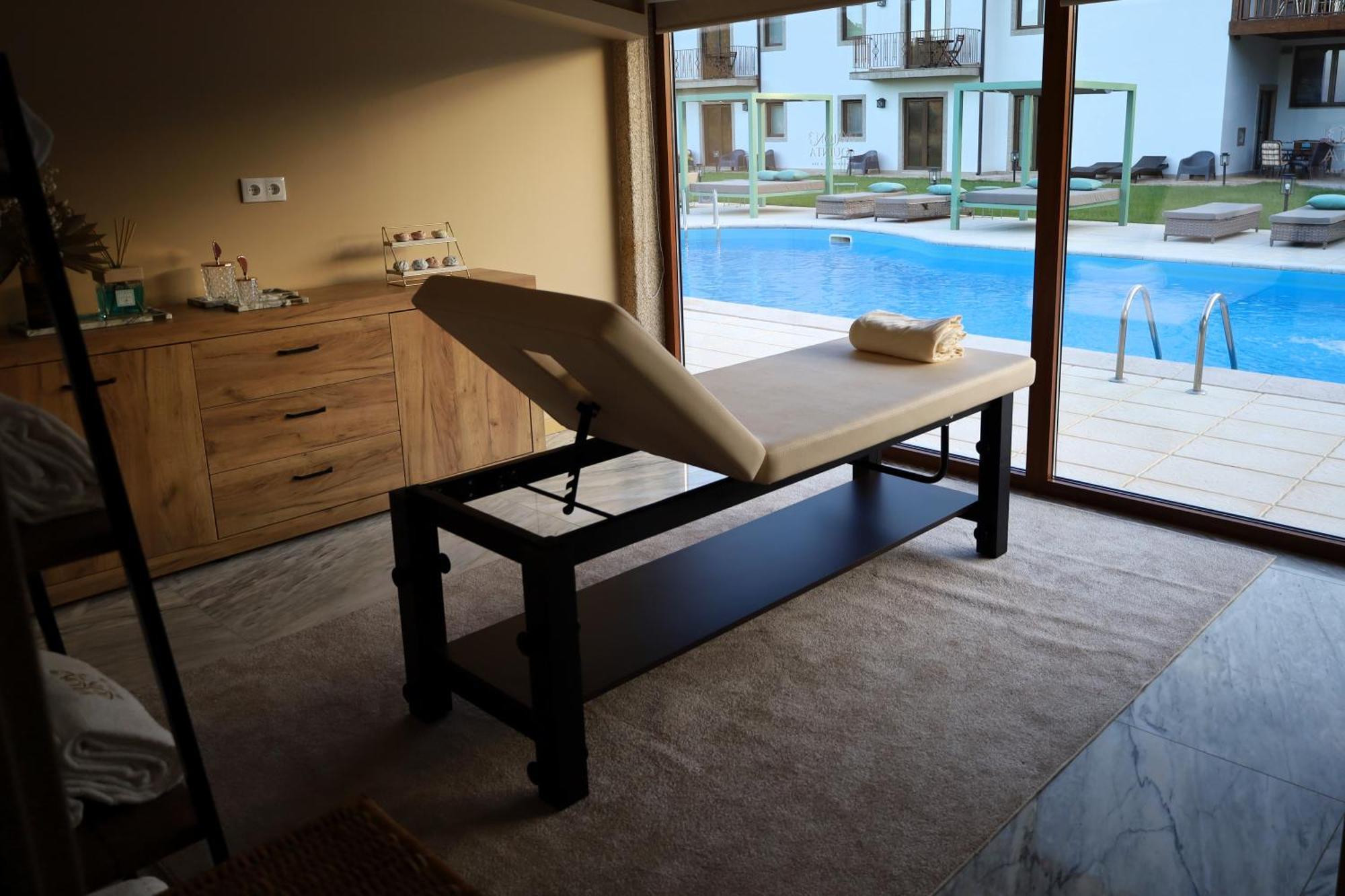 Valonquinta - Agro Hotel & Spa فيلا فلور المظهر الخارجي الصورة