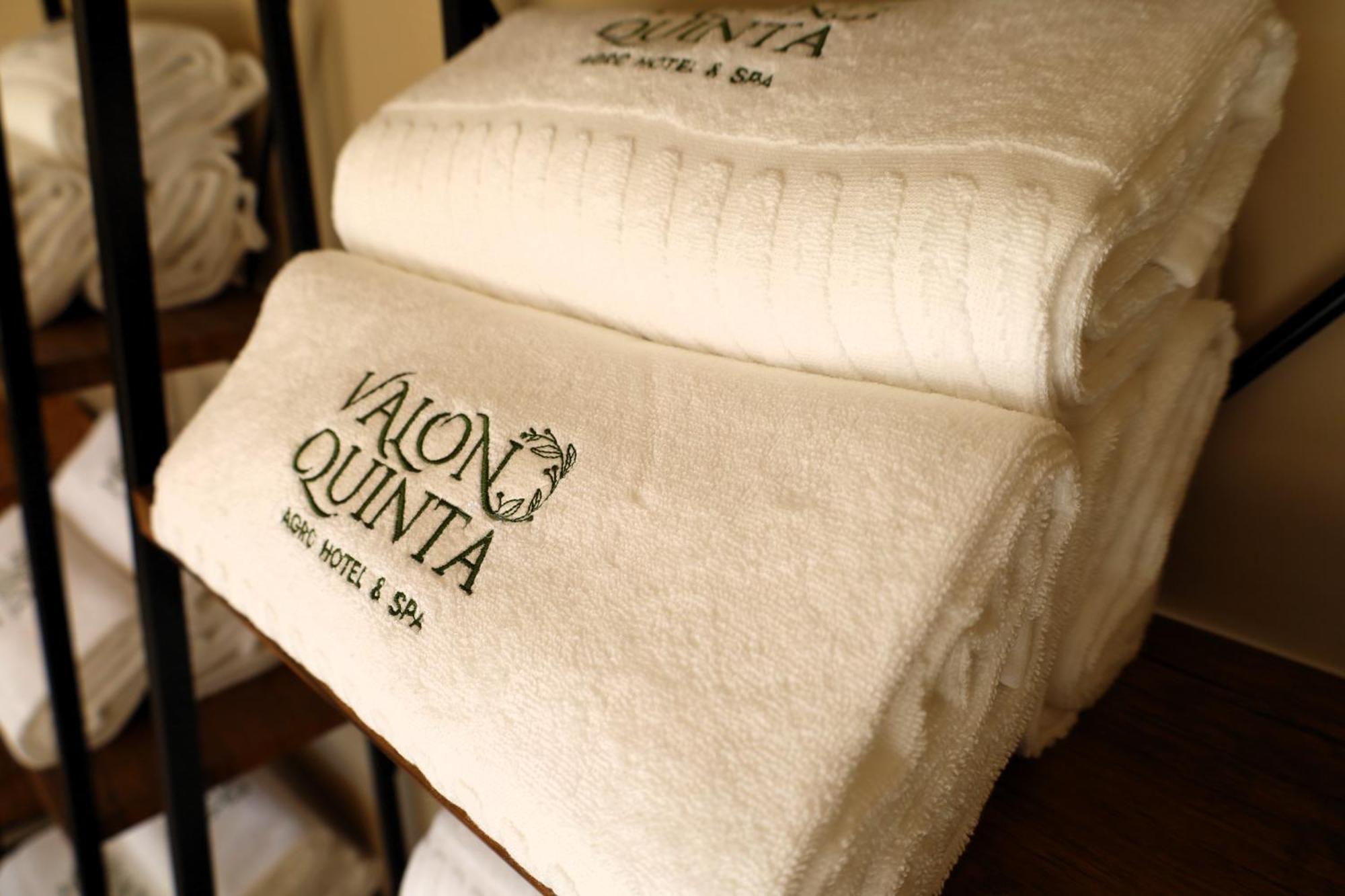 Valonquinta - Agro Hotel & Spa فيلا فلور المظهر الخارجي الصورة