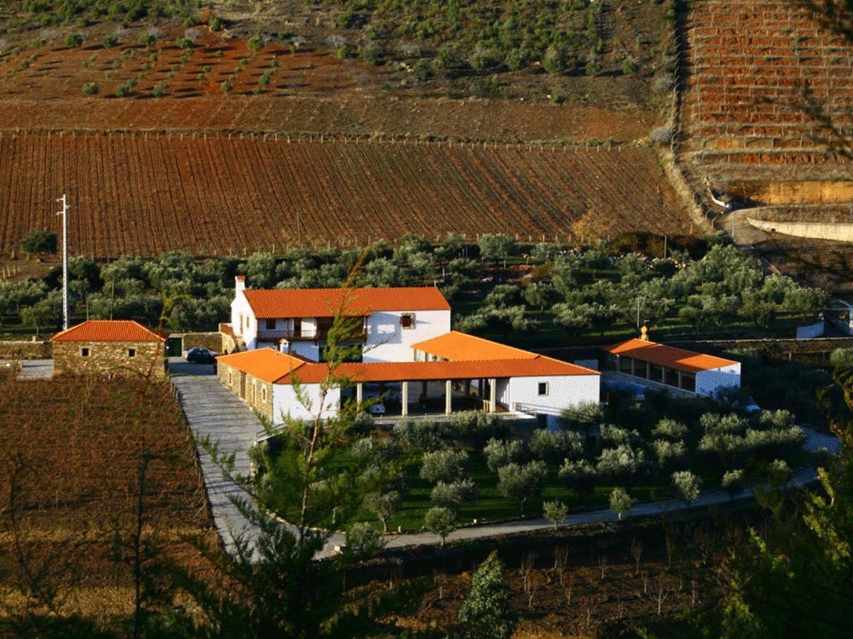 Valonquinta - Agro Hotel & Spa فيلا فلور المظهر الخارجي الصورة