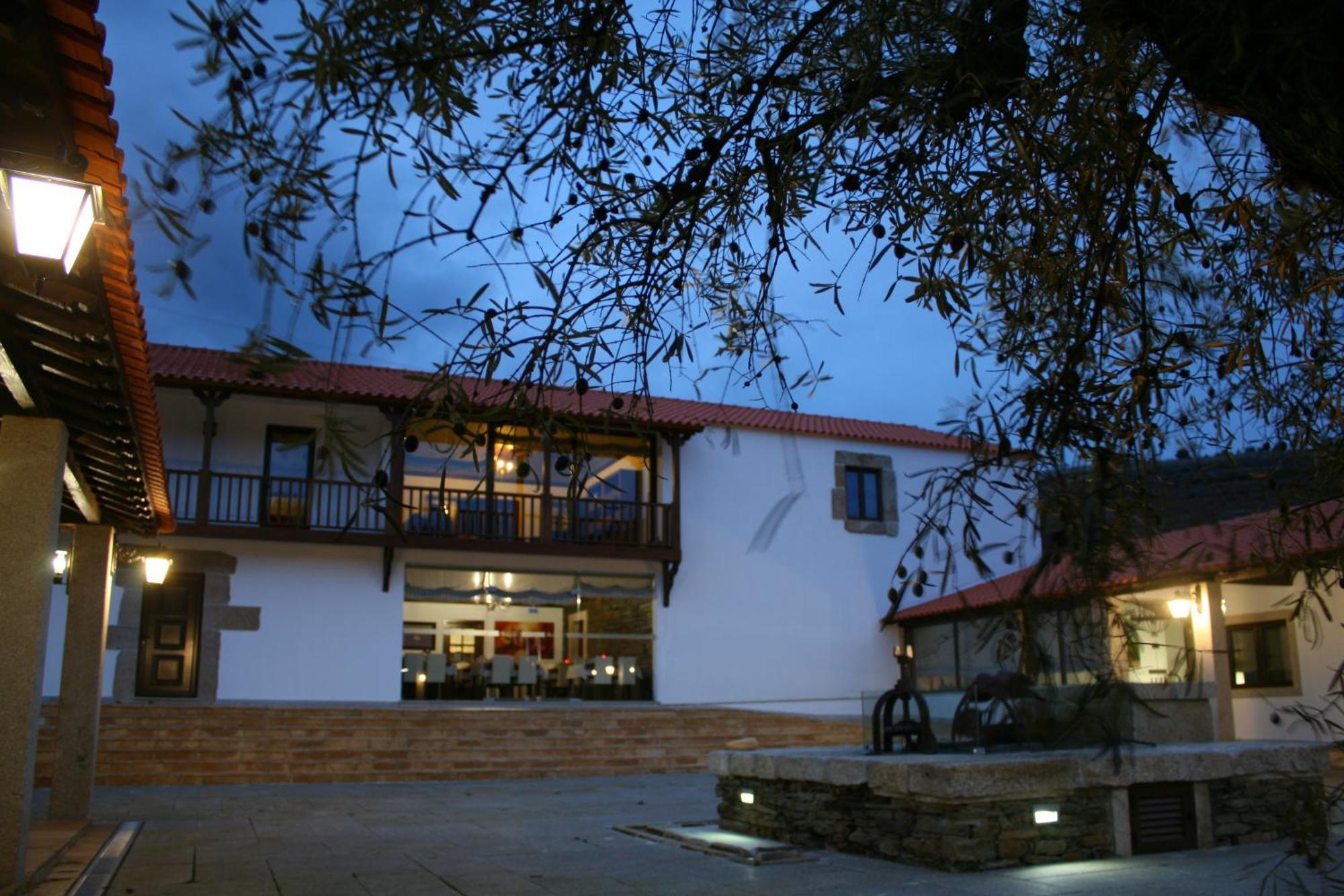 Valonquinta - Agro Hotel & Spa فيلا فلور المظهر الخارجي الصورة