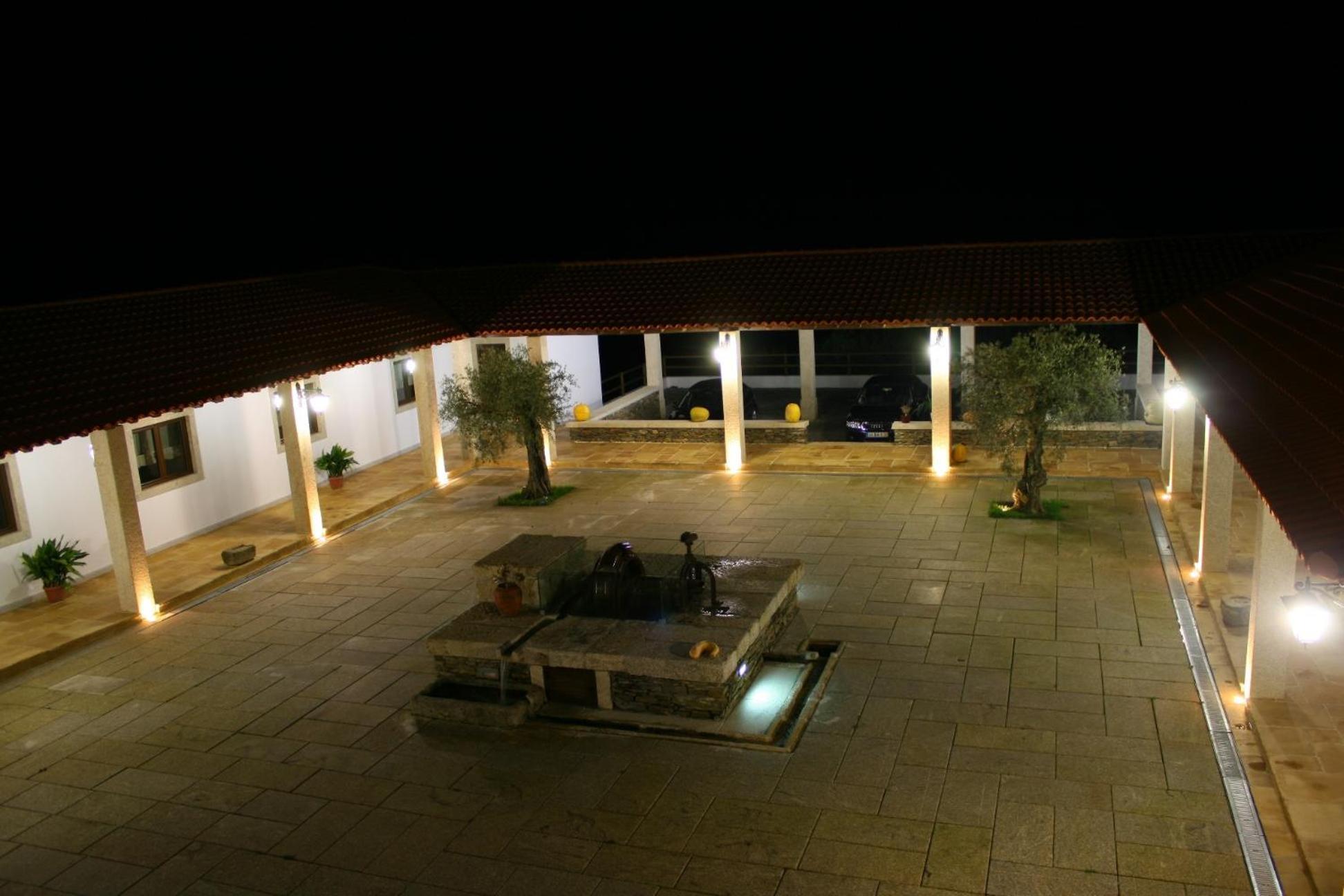 Valonquinta - Agro Hotel & Spa فيلا فلور المظهر الخارجي الصورة